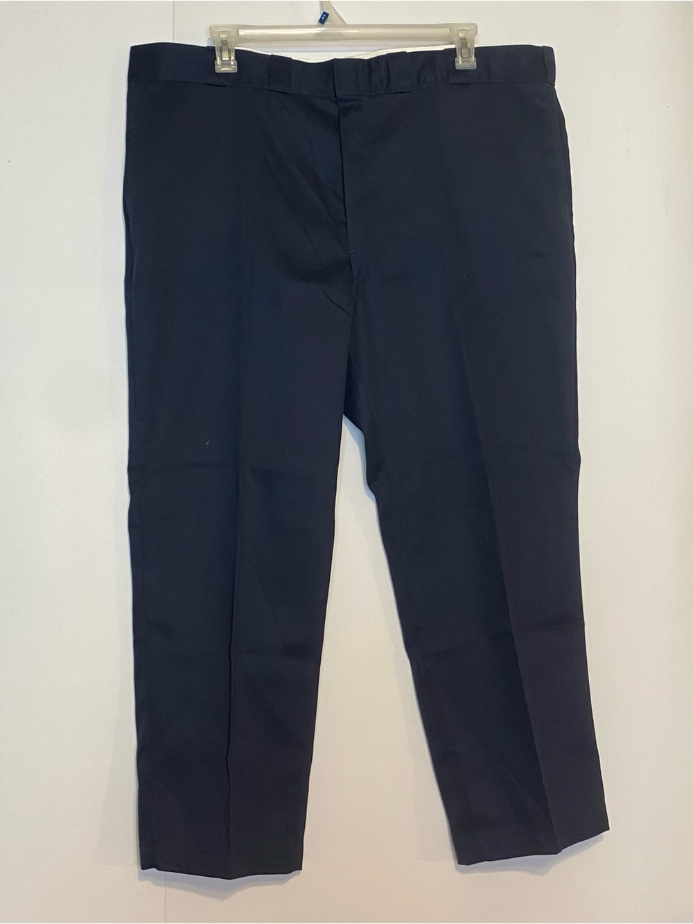 Dickies 874 Original Fit 46x30 Black